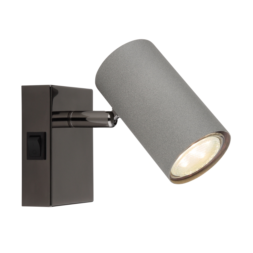 Globo - Kohtvalgusti seinale 1xGU10/25W/230V