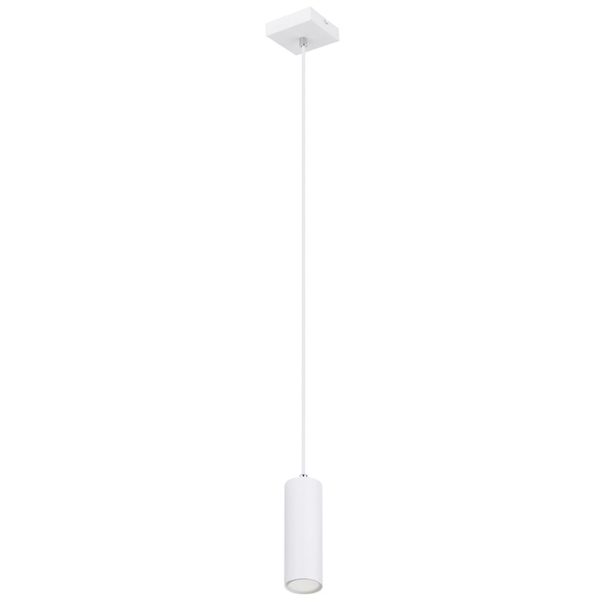 Globo - Lühter 1xGU10/35W/230V valge