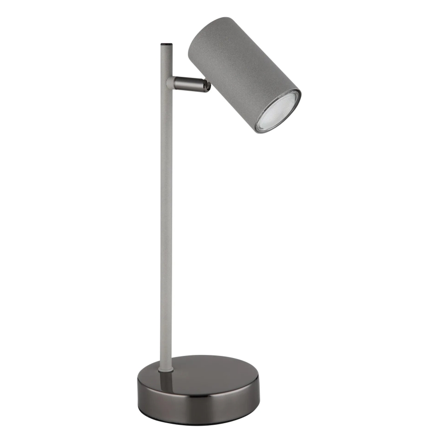 Globo - Laualamp 1xGU10/5W/230V hall/antratsiit