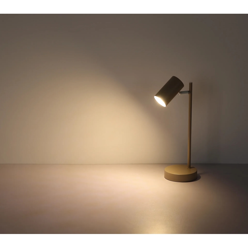 Globo - Laualamp 1xGU10/5W/230V