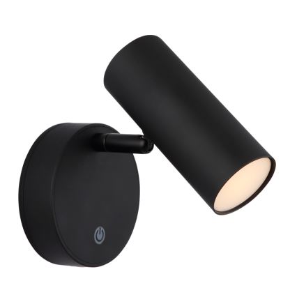 Globo - LED Hämardatav kohtvalgusti seinale LED/0,4W/3,7V 1800 mAh