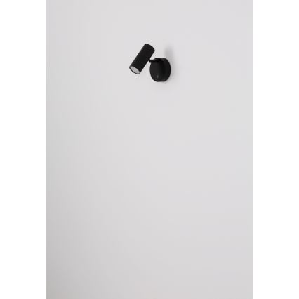 Globo - LED Hämardatav kohtvalgusti seinale LED/0,4W/3,7V 1800 mAh
