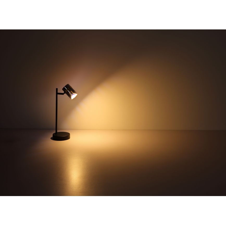 Globo - Laualamp 1xGU10/8W/230V