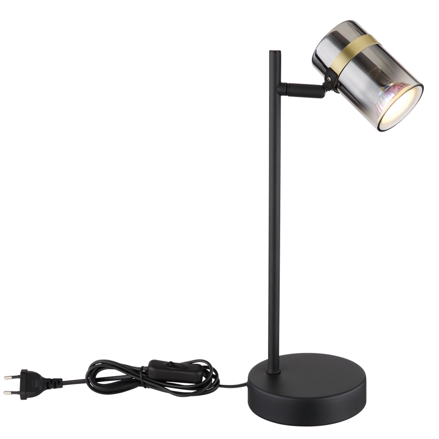 Globo - Laualamp 1xGU10/8W/230V