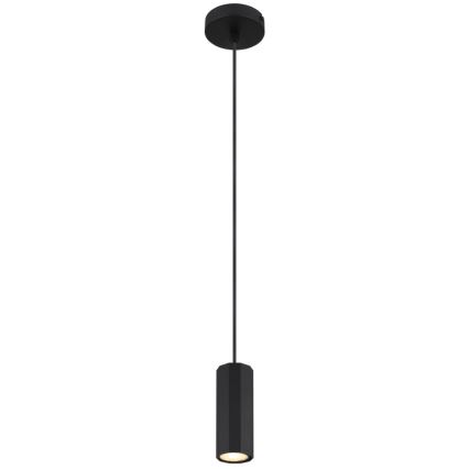 Globo - Lühter 1xGU10/25W/230V must