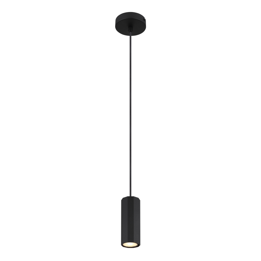 Globo - Lühter 1xGU10/25W/230V must