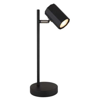 Globo - Laualamp 1xGU10/5W/230V must