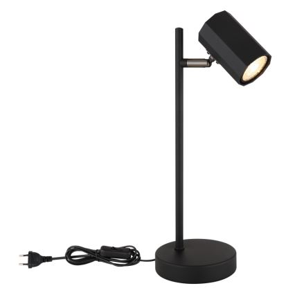 Globo - Laualamp 1xGU10/5W/230V must
