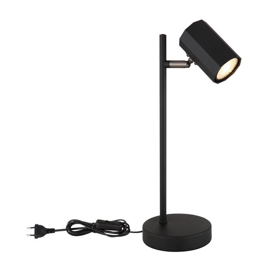 Globo - Laualamp 1xGU10/5W/230V must