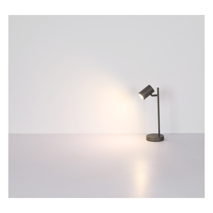 Globo - Laualamp 1xGU10/5W/230V must