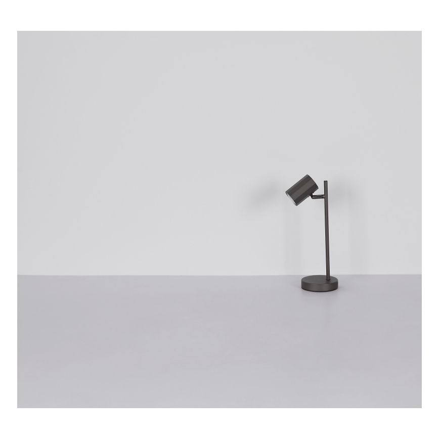 Globo - Laualamp 1xGU10/5W/230V must