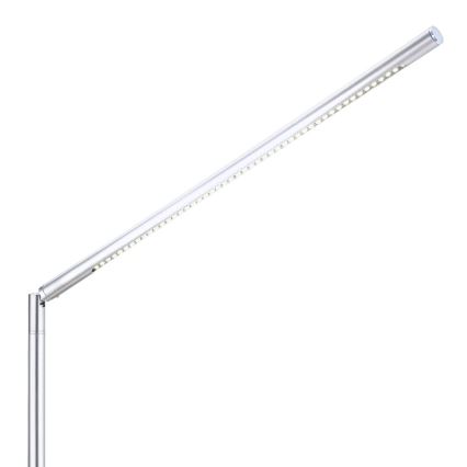 GLOBO 58153 - LED-laualamp ORION LED 48xLED/0.062W