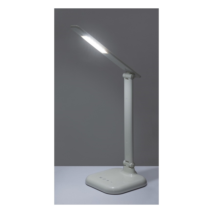 Globo - LED Hämardatav laualamp LED/7W/230V