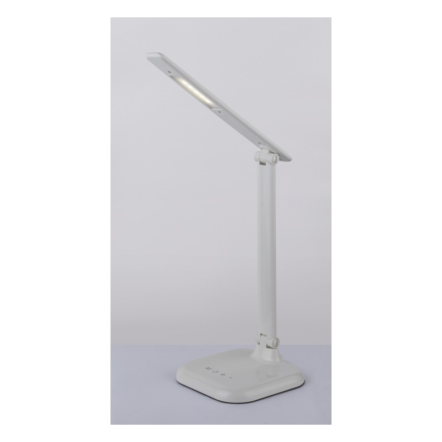 Globo - LED Hämardatav laualamp LED/7W/230V