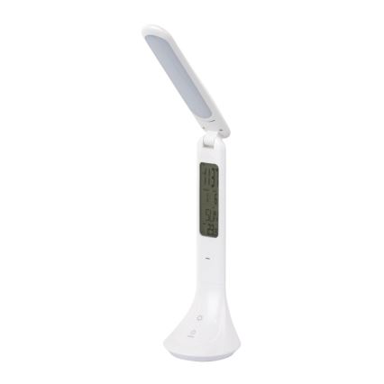 GLOBO - LED Hämardatav laualamp LED/4W/230V 2200 mAh