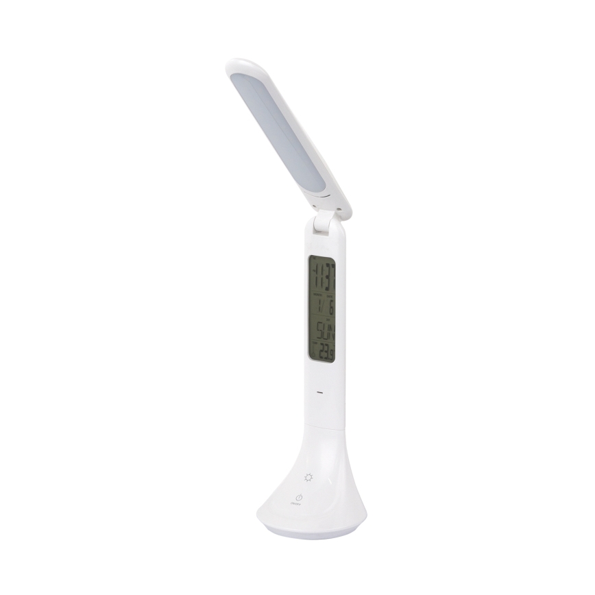 GLOBO - LED Hämardatav laualamp LED/4W/230V 2200 mAh
