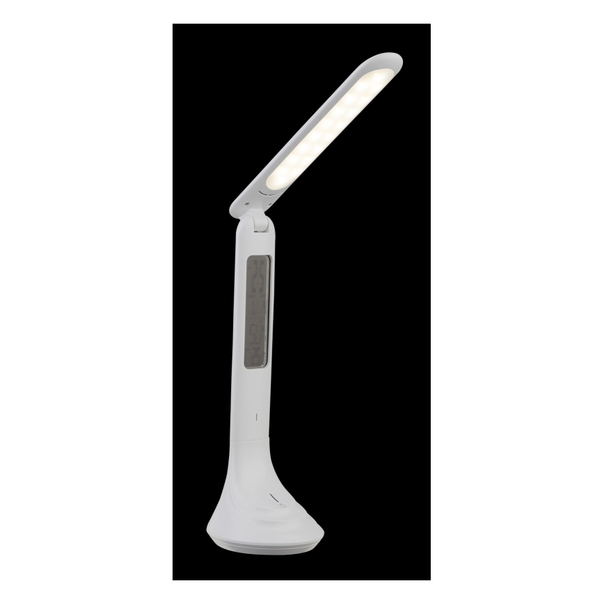 GLOBO - LED Hämardatav laualamp LED/4W/230V 2200 mAh