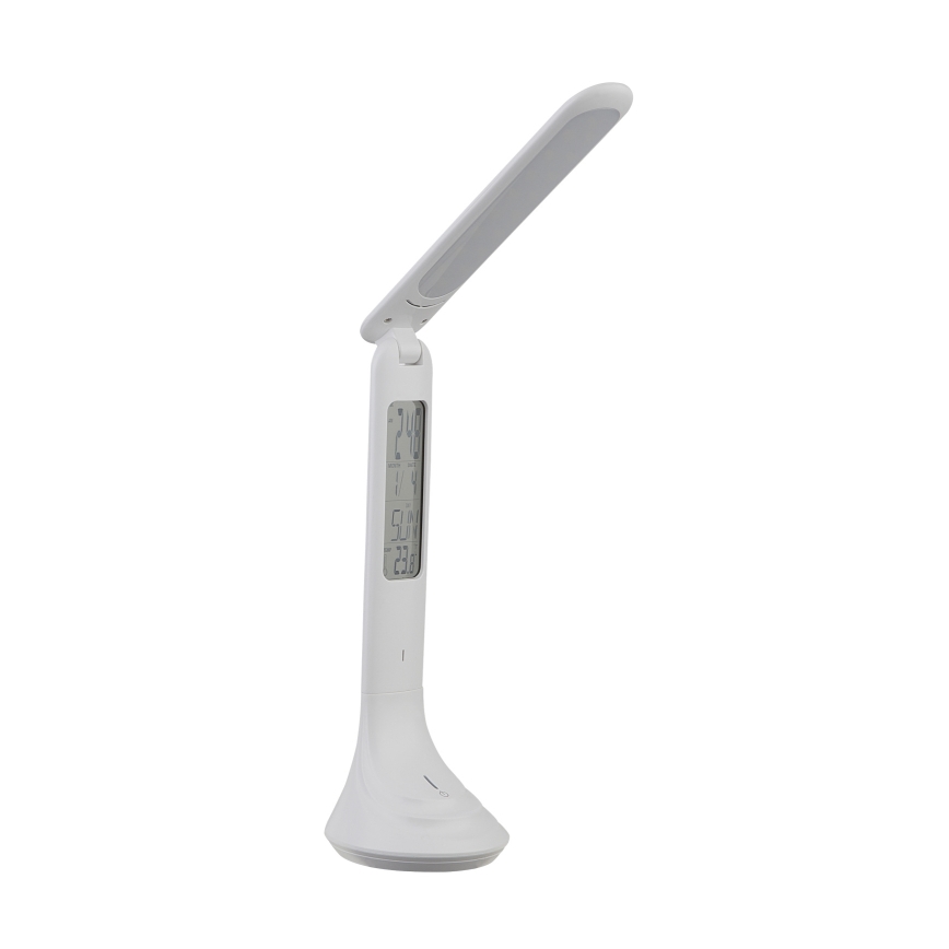 GLOBO - LED Hämardatav laualamp LED/4W/230V 2200 mAh