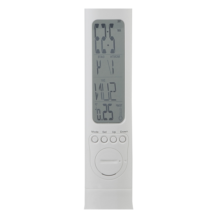 GLOBO - LED Hämardatav laualamp LED/4W/230V 2200 mAh