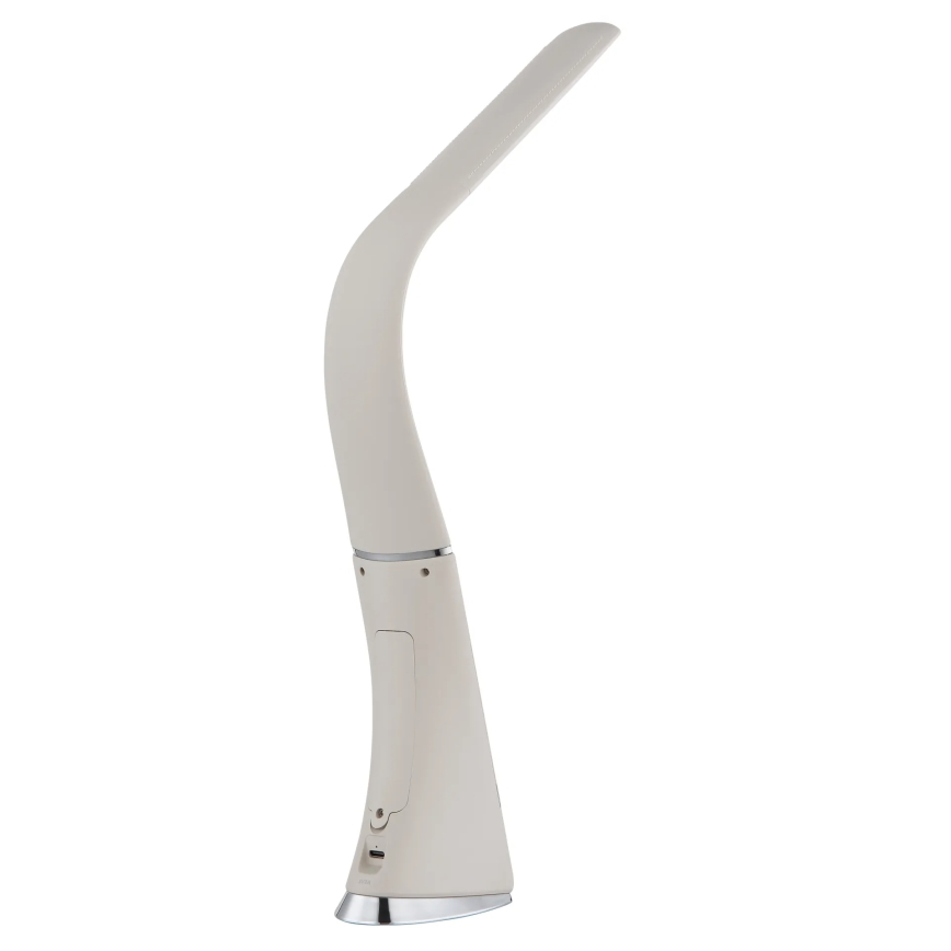 Globo - LED hämardatav puutetundlik laetav laualamp LED/5W/5V 2200 mAh