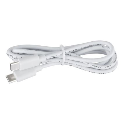 Globo - LED hämardatav puutetundlik laetav laualamp LED/5W/5V 2200 mAh