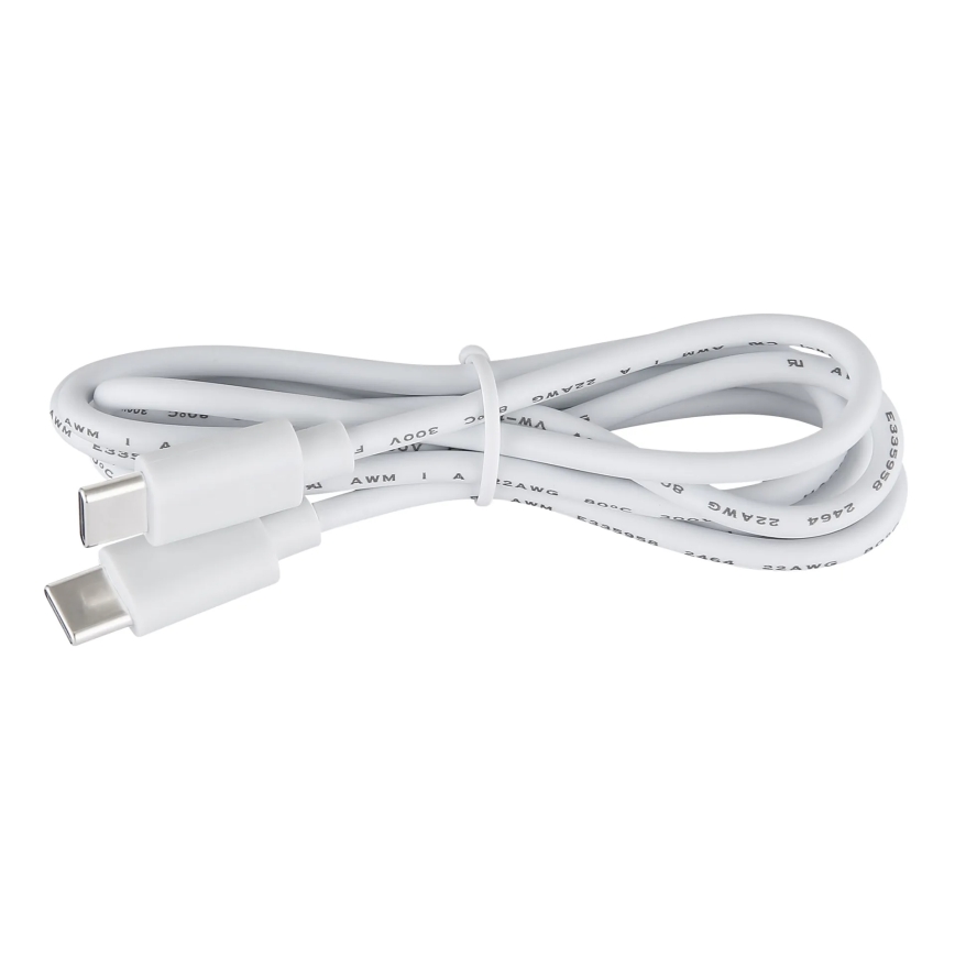 Globo - LED hämardatav puutetundlik laetav laualamp LED/5W/5V 2200 mAh