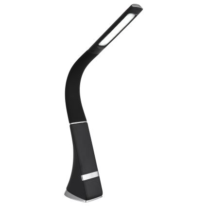 Globo - LED hämardatav puutetundlik laetav lauavalgusti LED/5W/5V 2200 mAh