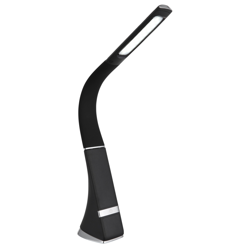 Globo - LED hämardatav puutetundlik laetav lauavalgusti LED/5W/5V 2200 mAh