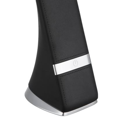 Globo - LED hämardatav puutetundlik laetav lauavalgusti LED/5W/5V 2200 mAh