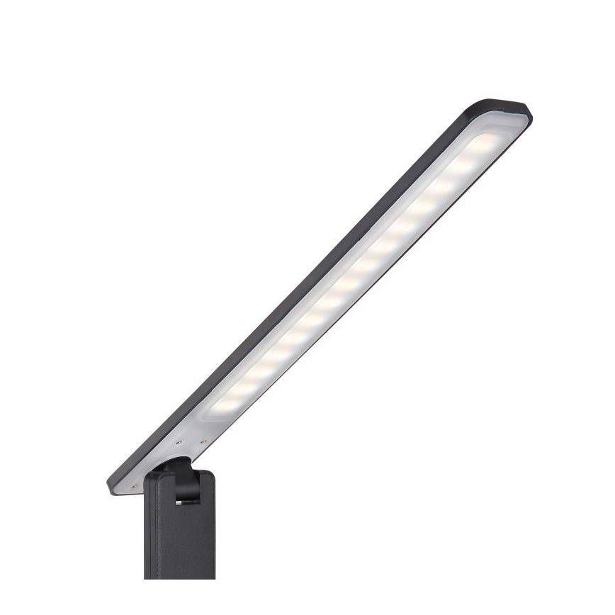 Globo - Hämardatav LED laualamp LED/5W/230V