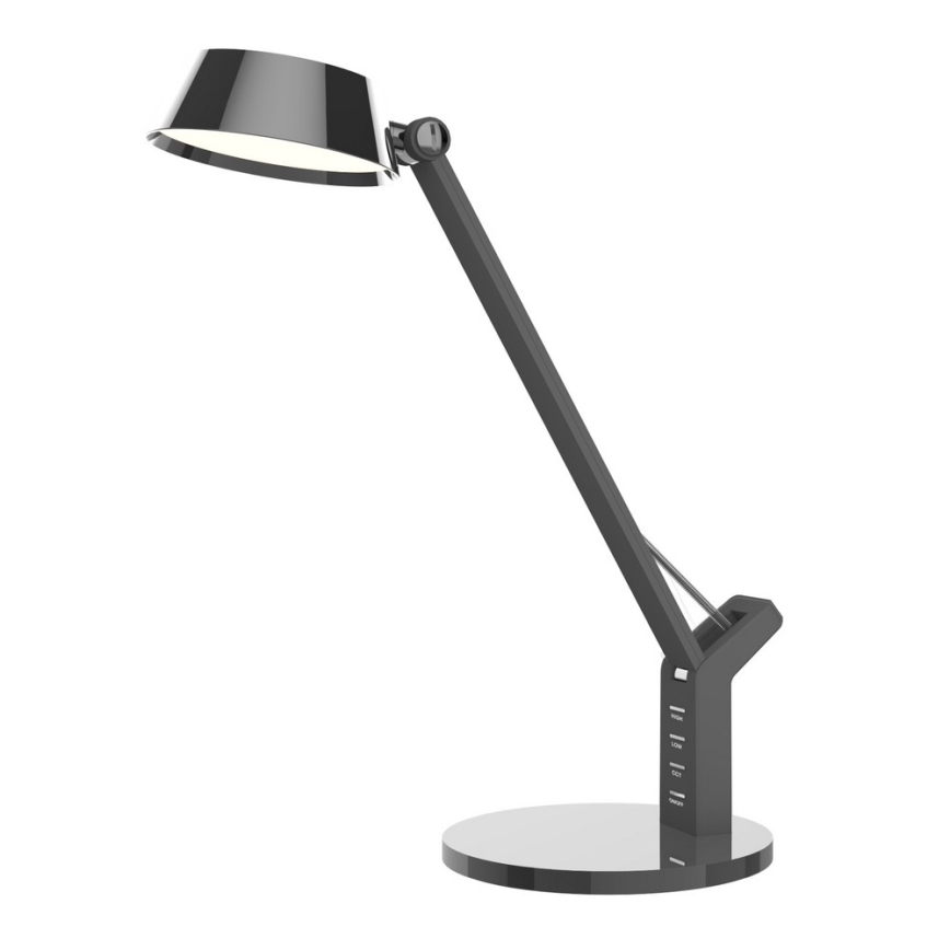 Globo - LED Hämardatav laualamp LED/8W/230V