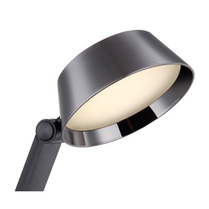 Globo - LED Hämardatav laualamp LED/8W/230V