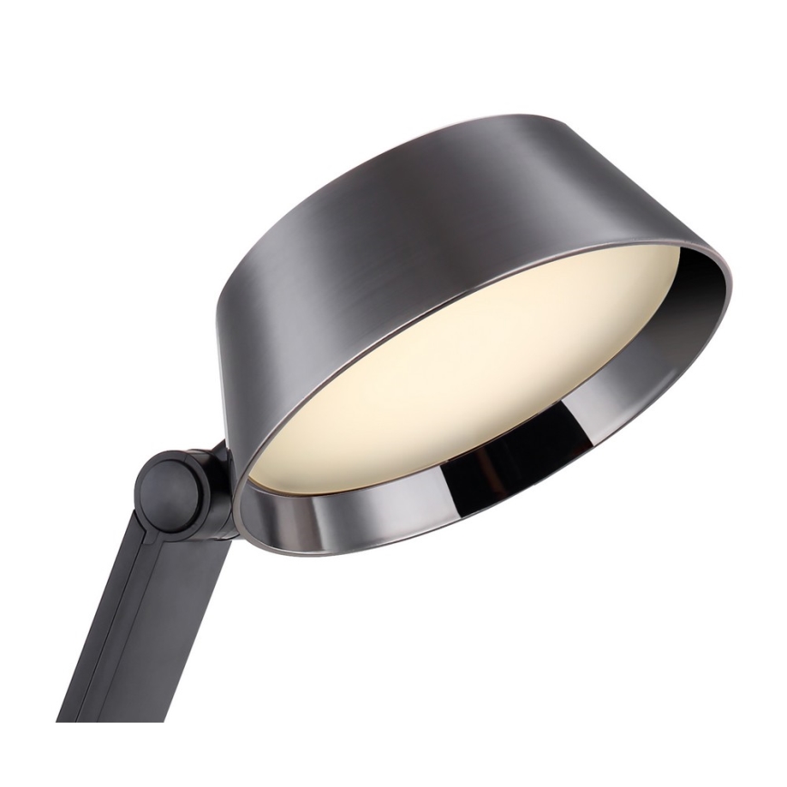 Globo - LED Hämardatav laualamp LED/8W/230V