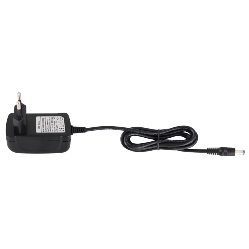 Globo - LED Hämardatav laualamp LED/8W/230V