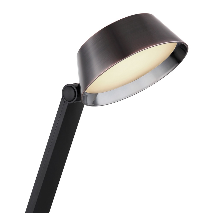 Globo - LED Hämardatav laualamp LED/8W/230V