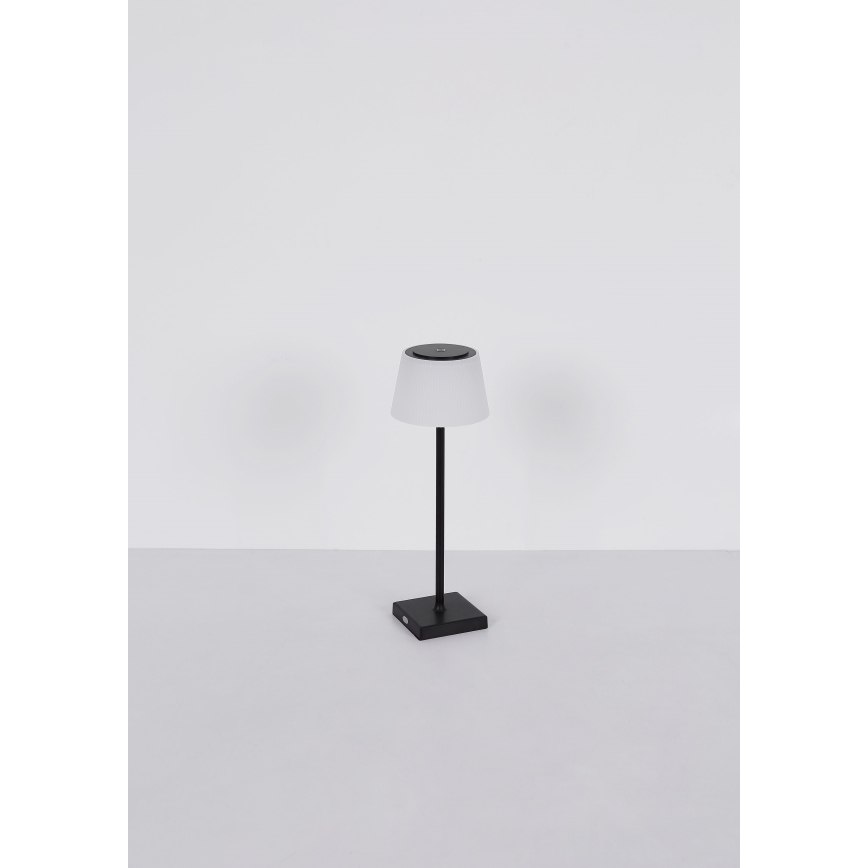 Globo - LED LED Väli hämardatav puutetundlik laualamp LED/4W/5V 3000/4000/5000K IP44