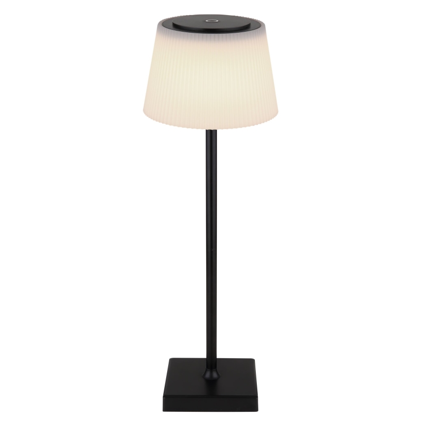 Globo - LED LED Väli hämardatav puutetundlik laualamp LED/4W/5V 3000/4000/5000K IP44
