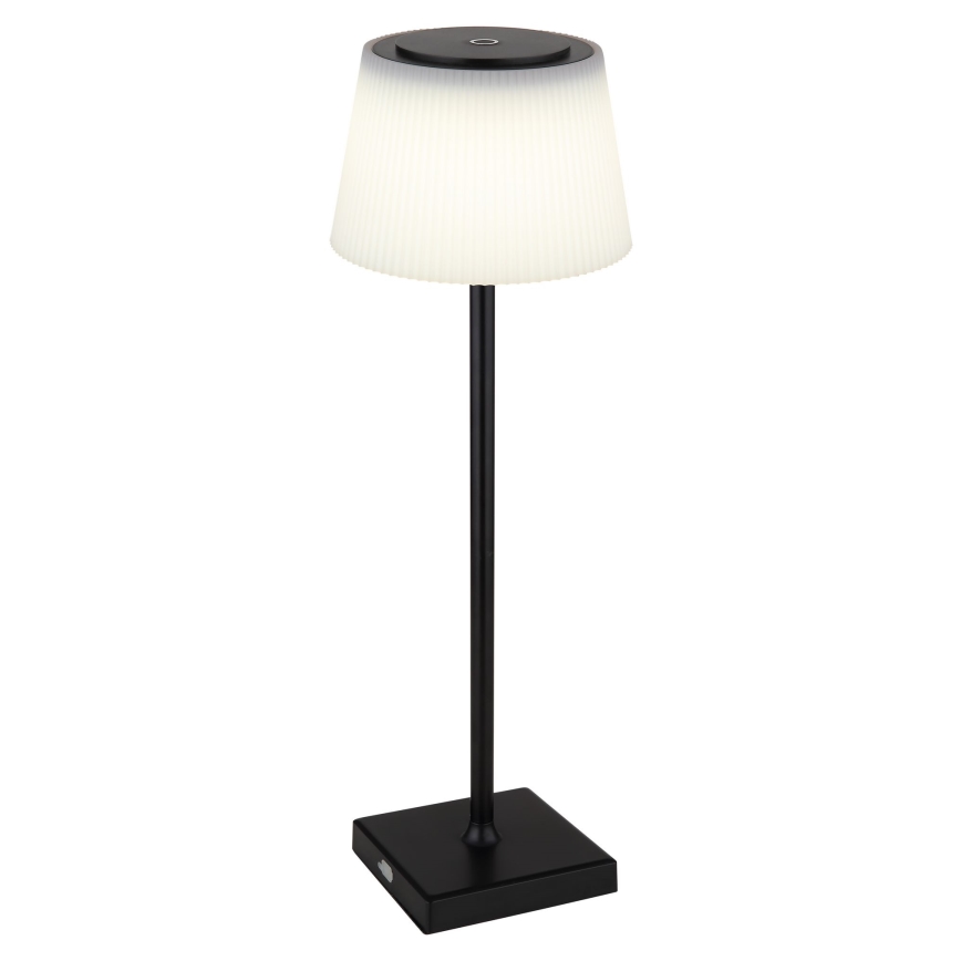 Globo - LED LED Väli hämardatav puutetundlik laualamp LED/4W/5V 3000/4000/5000K IP44