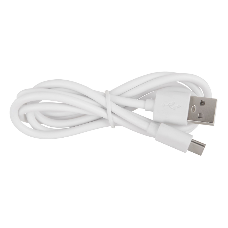 Globo - LED LED Väli hämardatav puutetundlik laualamp LED/4W/5V 3000/4000/5000K 1800 mAh IP44