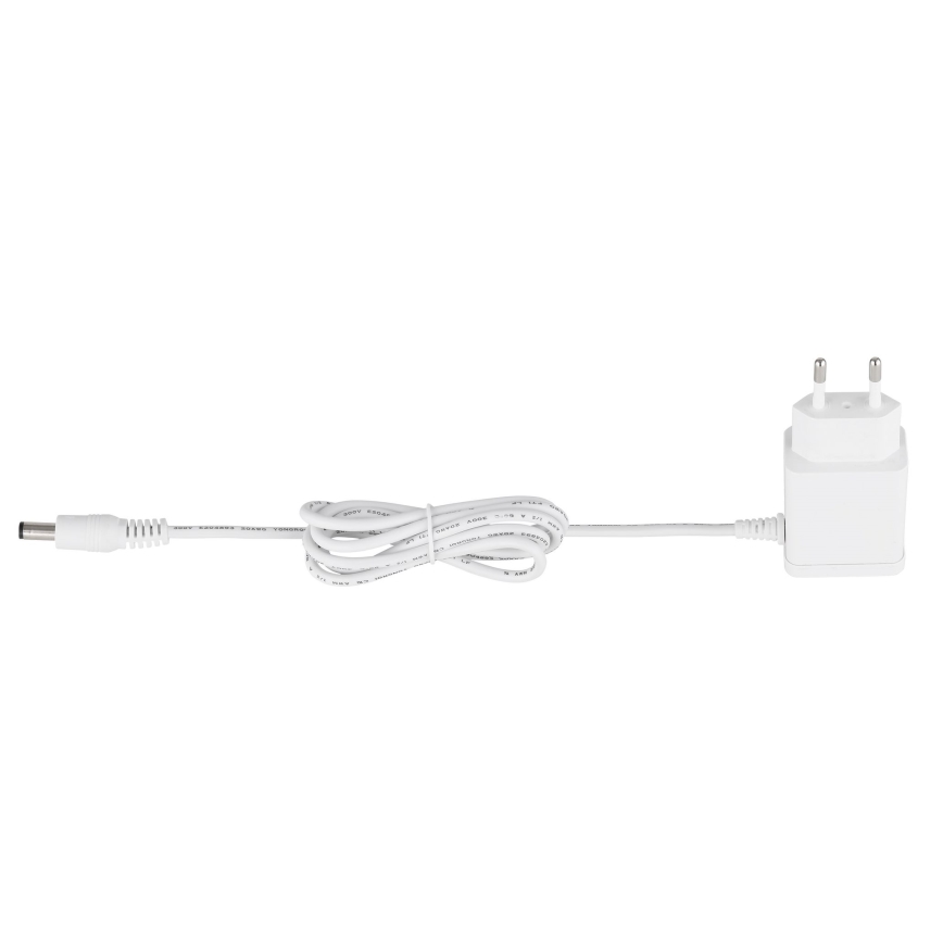 Globo - LED Hämardatav puutetundlik laualamp LED/9W/230V 3000/4000/6500K hall