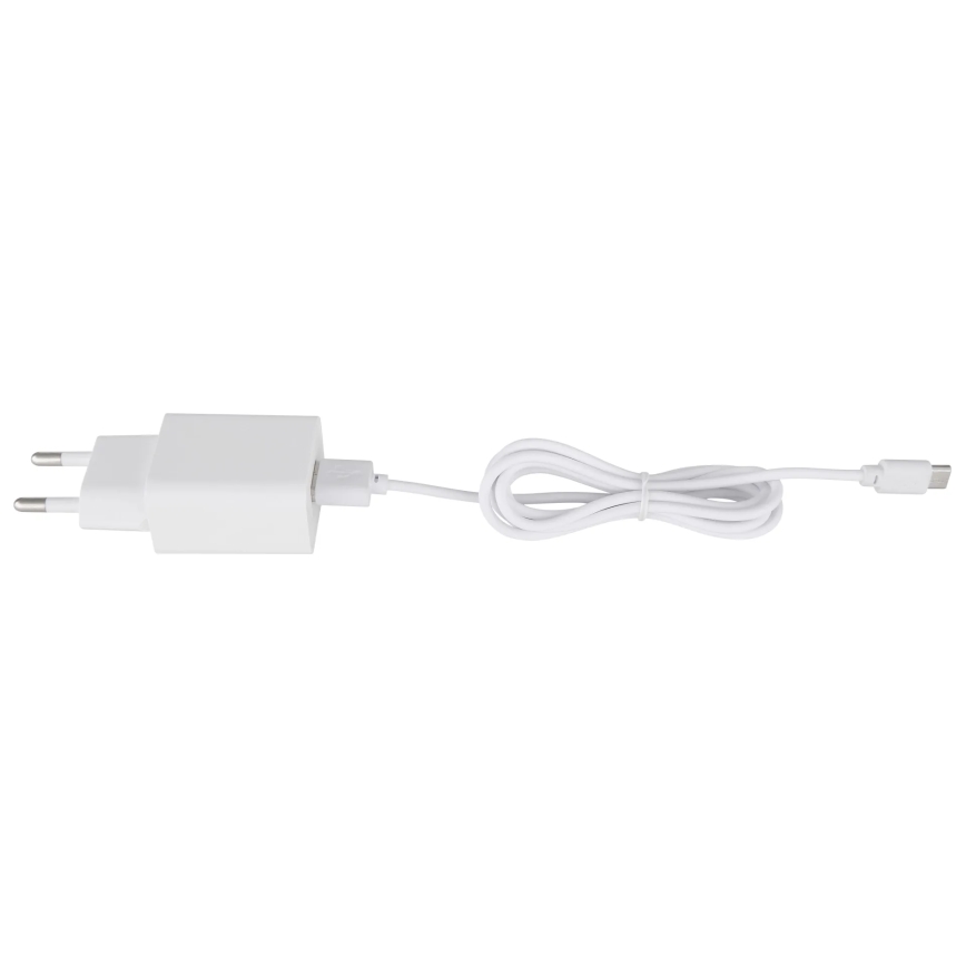 Globo - LED RGBW Hämardatav puutetundlik laualamp LED/5W/230V + LED/2W 2700K/4000K/6500K valge