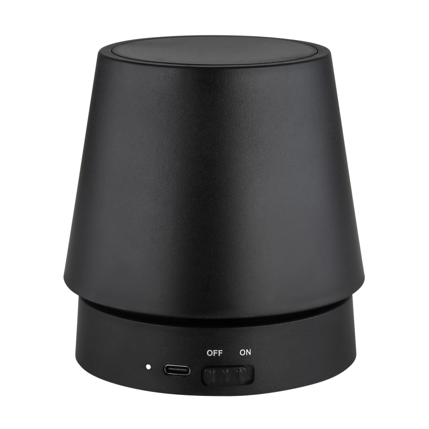 Globo - LED laetav, puutetundlik ja hämardatav laualamp LED/1,2W/5V 1200 mAh