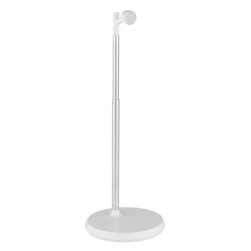Globo - LED Hämardatav puutetundlik laualamp 4-ühes LED/6W/3,7V 3000K/4000K/6500K 1500 mAh USB valge