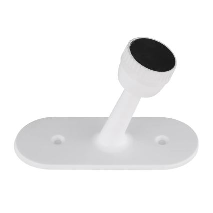 Globo - LED Hämardatav puutetundlik laualamp 4-ühes LED/6W/3,7V 3000K/4000K/6500K 1500 mAh USB valge