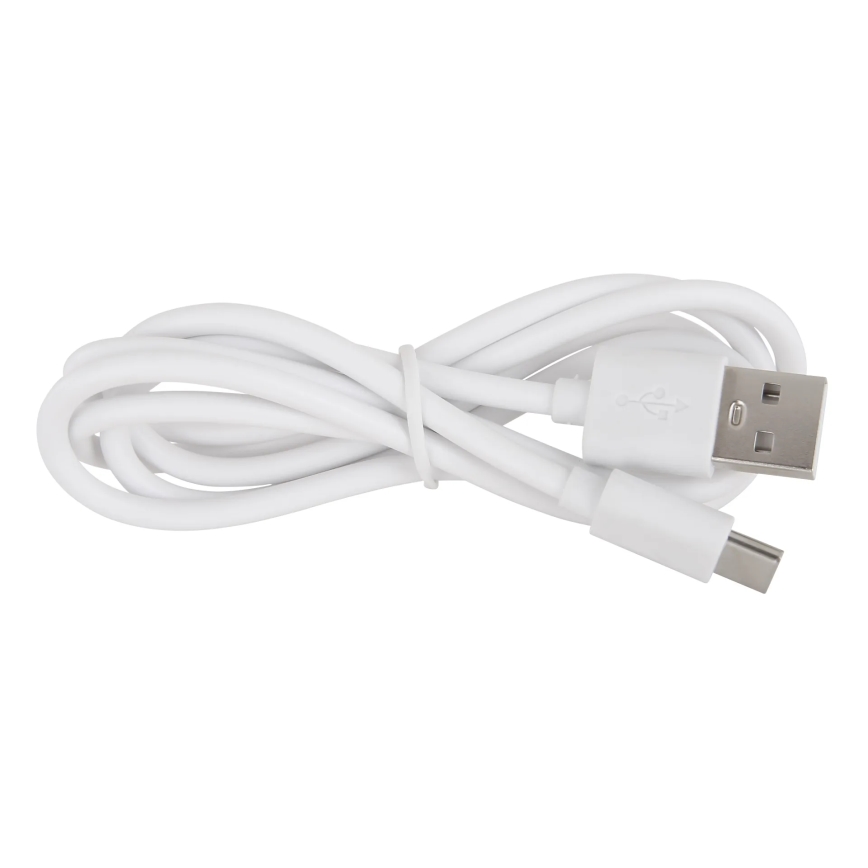 Globo - LED Hämardatav puutetundlik laualamp 4-ühes LED/6W/3,7V 3000K/4000K/6500K 1500 mAh USB valge