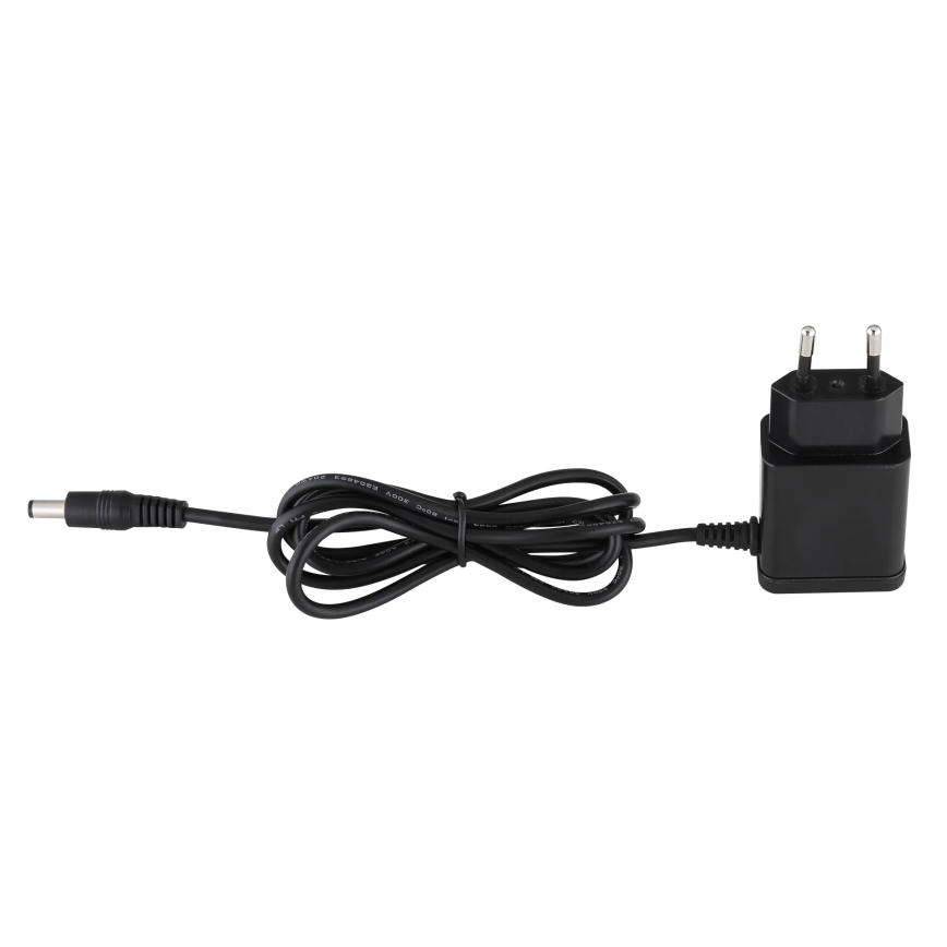 Globo - LED Hämardatav puutetundlik laualamp LED/9W/230V 3000K/4000K/6500K CRI 90 must