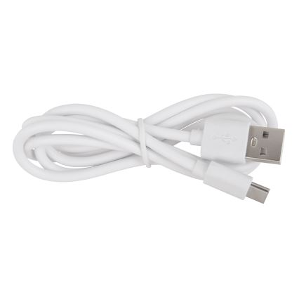 Globo - LED Hämardatav väli puutetundlik Laualamp LED/2W/5V 3000/4000/6000K 2200 mAh IP44 valge