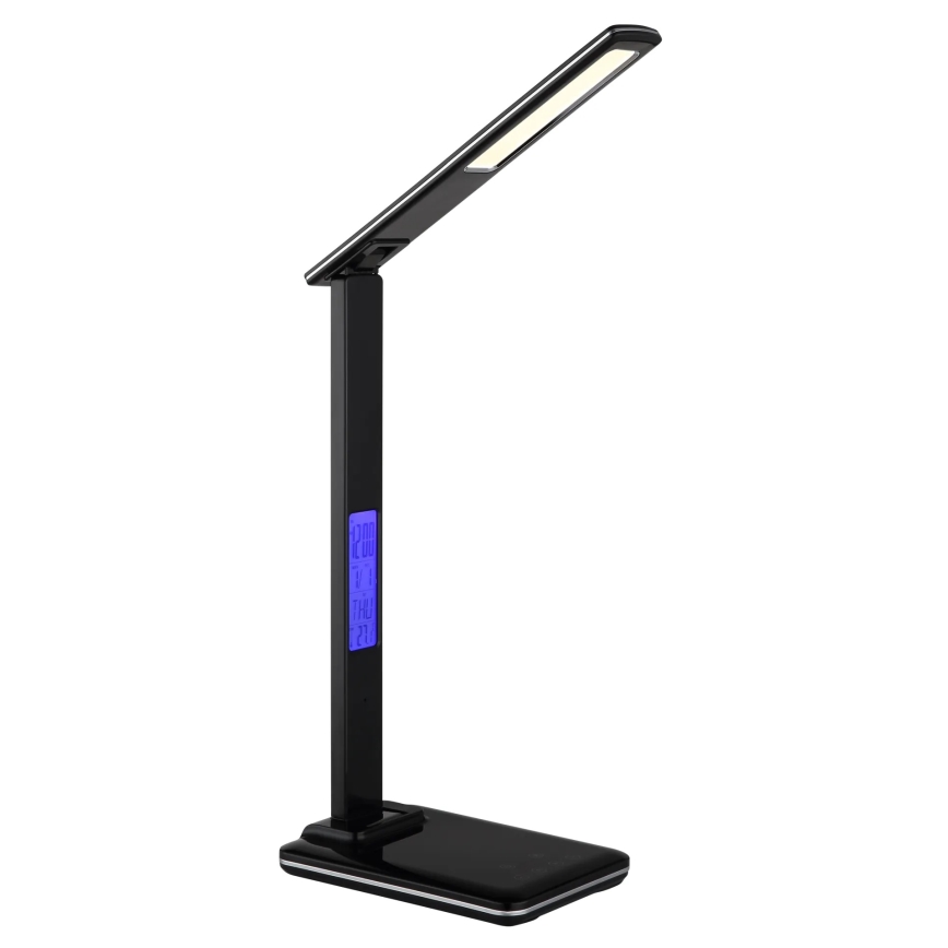 Globo - hämardatav puutetundlik LED-laualamp LED/5W/230V