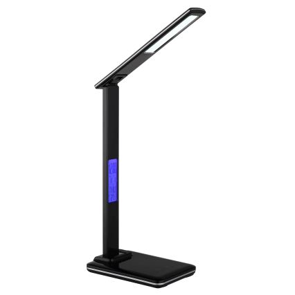 Globo - hämardatav puutetundlik LED-laualamp LED/5W/230V