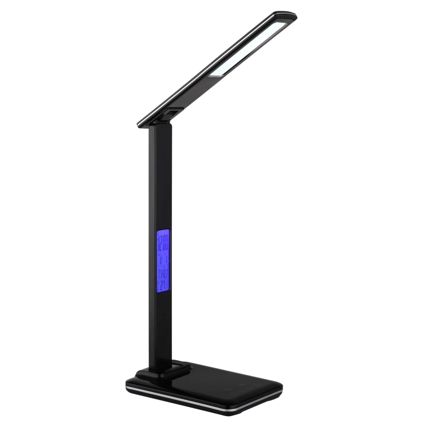 Globo - hämardatav puutetundlik LED-laualamp LED/5W/230V